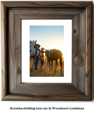 horseback riding near me in Woodmere, Louisiana